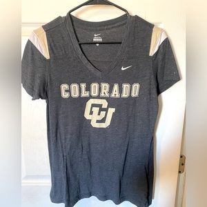 Colorado Buffaloes T-Shirt
